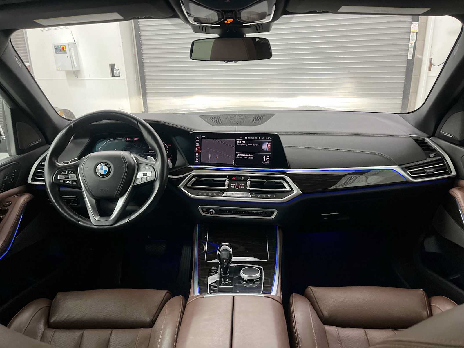 Used 2020 BMW X5 xDrive40i w/ Premium Package AWD/4WD image 10