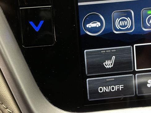 Used 2024 Subaru Legacy Limited AWD/4WD image 36