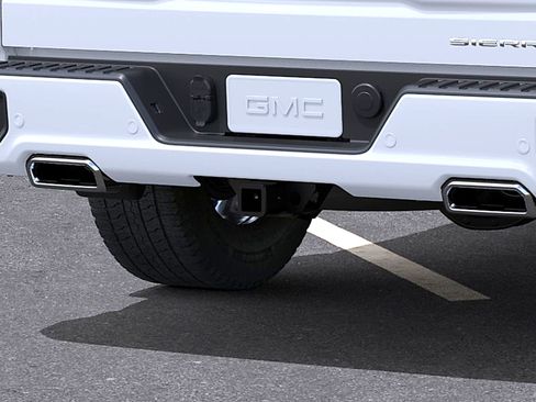 New 2026 GMC Sierra 1500 Denali AWD/4WD image 14