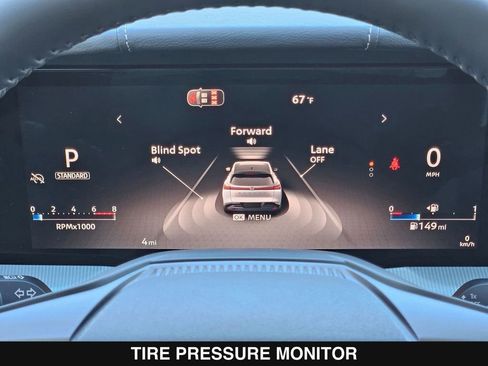 New 2026 Nissan Murano SL image 25