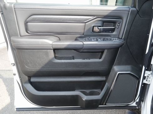 Used 2024 RAM 2500 Rebel w/ Towing Technology Group image 16