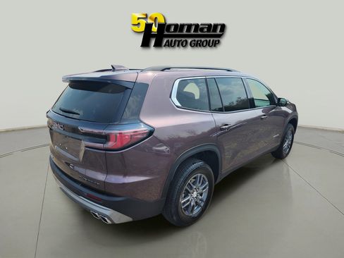 Used 2025 GMC Acadia Elevation image 5