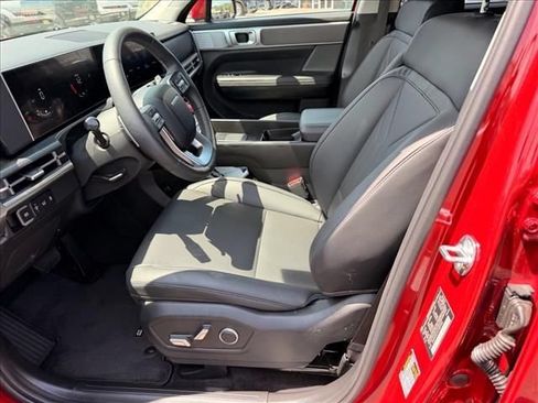 Certified 2026 Hyundai Santa Fe SEL AWD/4WD image 9