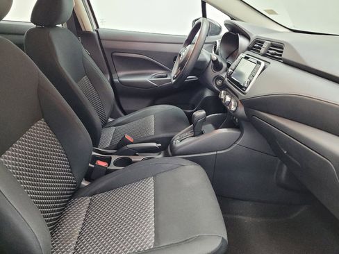 Used 2024 Nissan Versa S FWD image 21