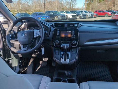 Used 2017 Honda CR-V LX image 16