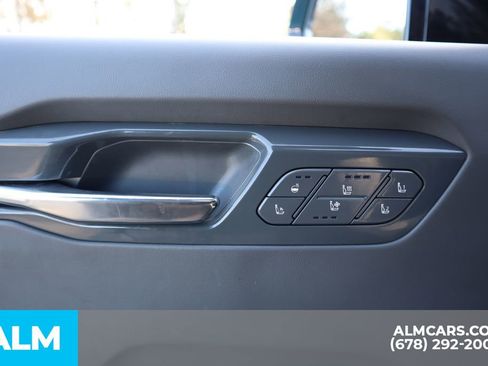 Used 2024 Kia EV9 GT-Line image 16