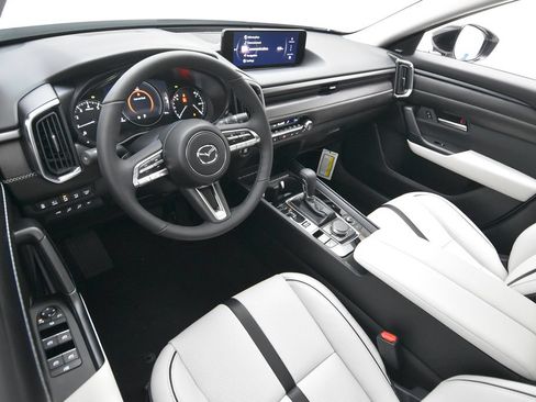New 2026 MAZDA CX-50 2.5 Turbo w/ Weather Package AWD/4WD image 31