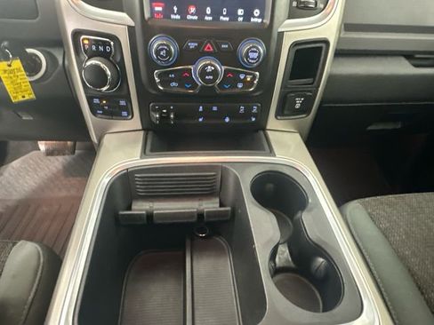 Used 2018 RAM 1500 Big Horn image 29