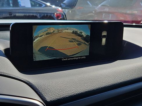 New 2026 MAZDA CX-50 AWD 2.5 S w/ Premium Package image 16