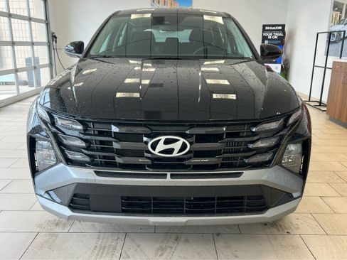 New 2026 Hyundai Tucson Blue SE AWD/4WD image 3