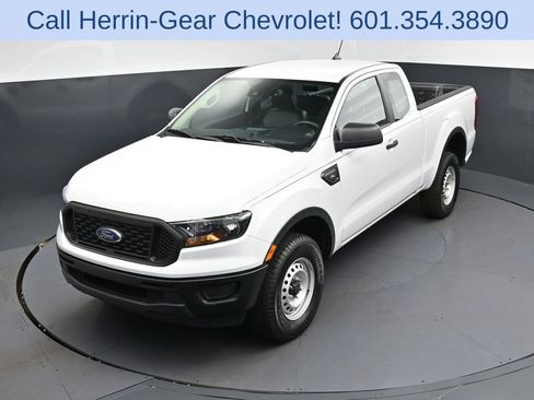 Used 2020 Ford Ranger XL RWD image 30