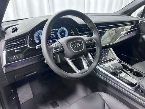 New 2026 Audi Q7 3.0T Premium Plus AWD/4WD image 2