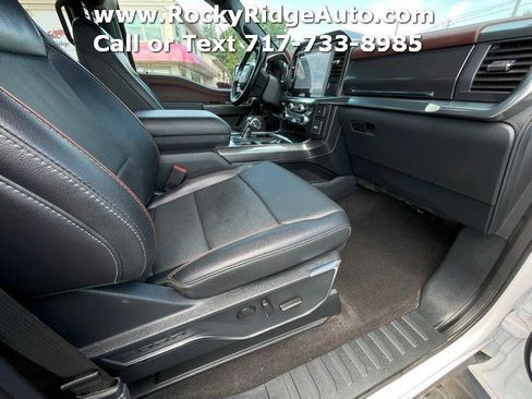 Used 2023 Ford F150 Lariat image 15