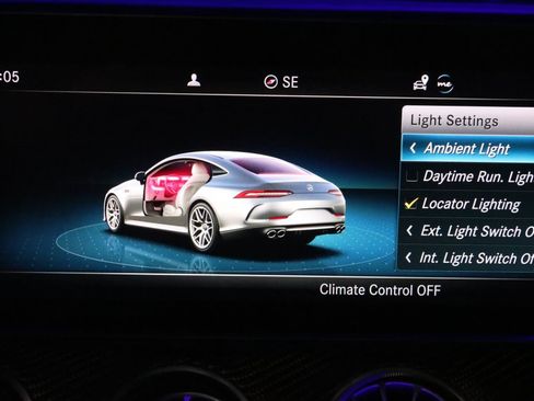 Used 2020 Mercedes-Benz AMG GT 53 image 65