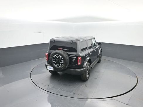 New 2026 Ford Bronco Outer Banks image 25