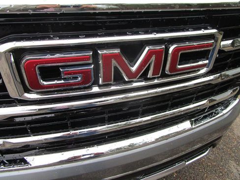 New 2026 GMC Yukon Elevation w/ Elevation Premium Package image 28