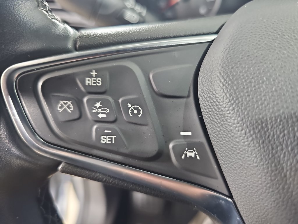 Used 2024 Chevrolet Equinox LT AWD/4WD image 22