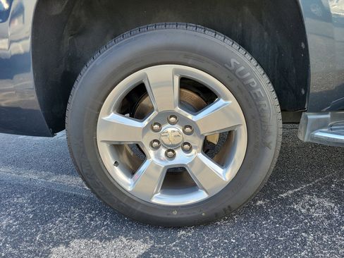 Used 2019 Chevrolet Tahoe Premier image 35