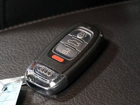 Used 2015 Audi A4 2.0T Premium Plus w/ Premium Plus Package AWD/4WD image 28