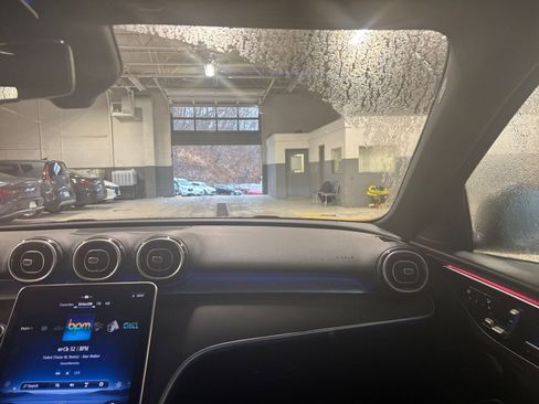 Used 2024 Mercedes-Benz C 300 Sedan image 36