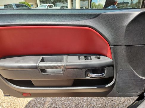 Used 2013 Dodge Challenger R/T RWD image 16