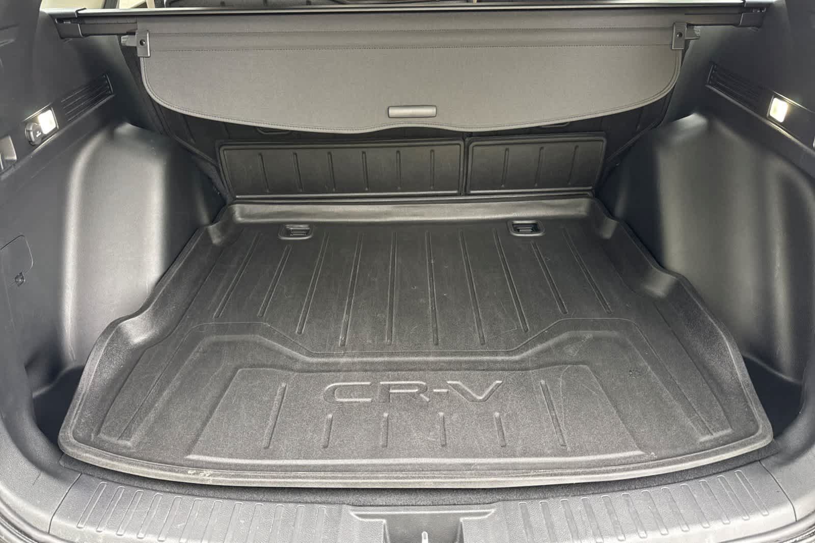 Used 2023 Honda CR-V EX-L image 15