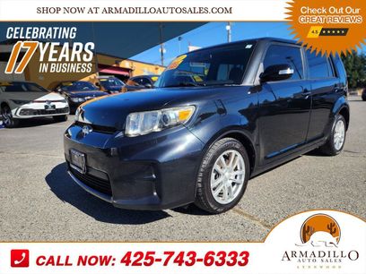Used 2011 Scion xB