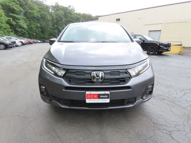 New 2027 Honda Odyssey EX-L image 6