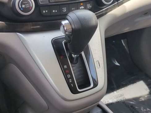 Used 2012 Honda CR-V EX-L image 32