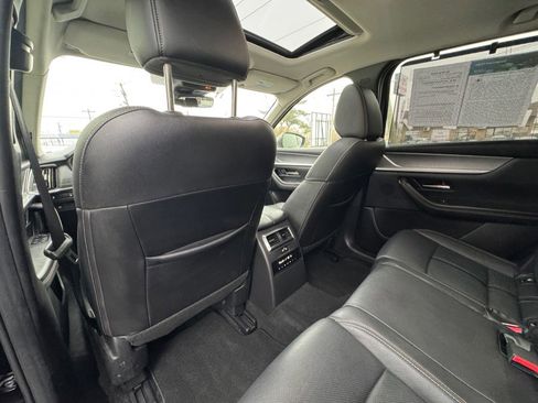 Used 2024 MAZDA CX-90 3.3 Turbo w/ Preferred Plus image 25