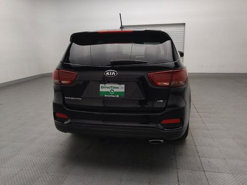 Used 2020 Kia Sorento FWD V6 image 7