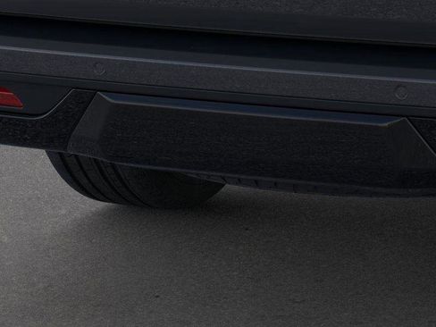 New 2026 Ford Expedition Platinum w/ Stealth Appearance Package image 23