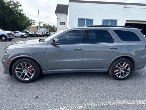 Used 2023 Dodge Durango R/T AWD/4WD image 2