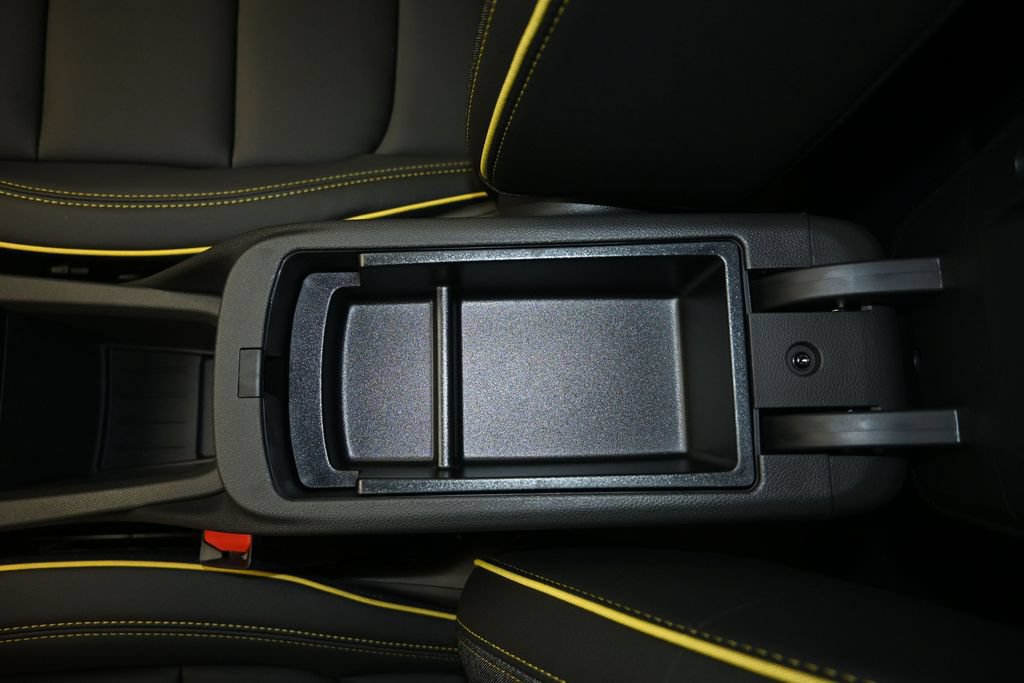 New 2026 Chevrolet TrailBlazer ACTIV w/ Driver Confidence Package FWD image 19