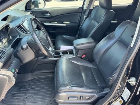 Used 2016 Honda CR-V Touring image 9