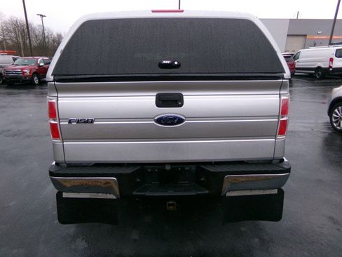 Used 2010 Ford F150 XLT image 8