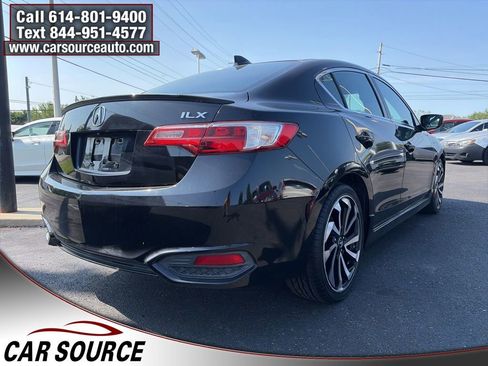 Used 2016 Acura ILX FWD image 5