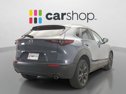 Used 2023 MAZDA CX-30 AWD 2.5 S w/ Preferred Package image 5