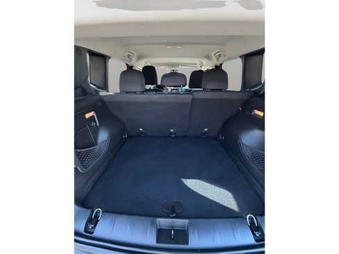 Used 2016 Jeep Renegade Sport w/ Power & Air Group AWD/4WD image 12