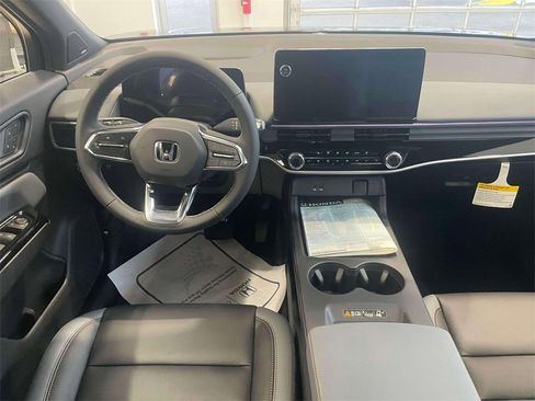 New 2025 Honda Prologue Elite image 11