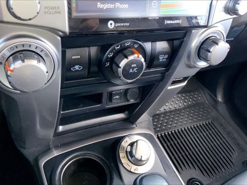 Used 2022 Toyota 4Runner SR5 Premium image 30