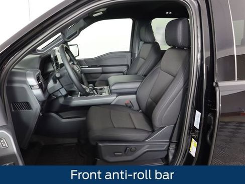 New 2026 Ford F150 XLT image 32