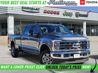Used 2024 Ford F350 Lariat 360° Tour