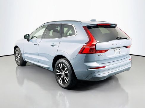 Used 2023 Volvo XC60 B5 Core AWD/4WD image 7