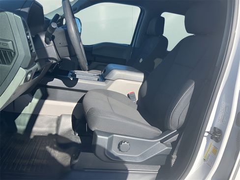 Used 2020 Ford F150 XL w/ Equipment Group 101A Mid image 10