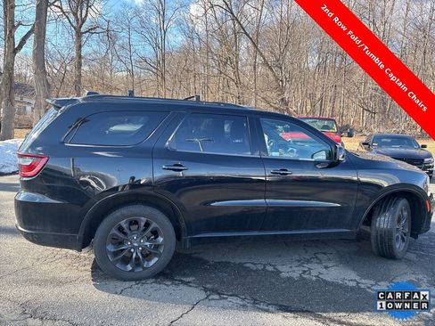 Used 2022 Dodge Durango GT image 5