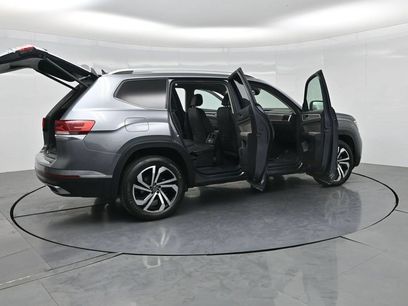Used 2023 Volkswagen Atlas SEL