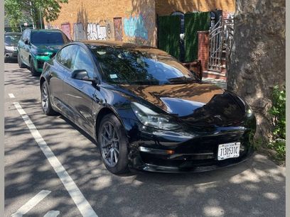 Used 2023 Tesla Model 3 Long Range