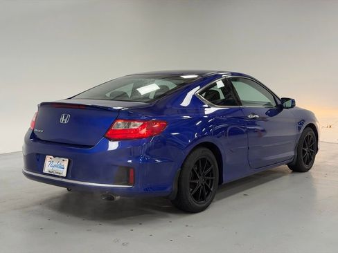 Used 2013 Honda Accord EX image 4