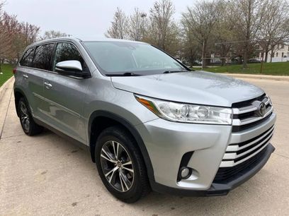 Used 2019 Toyota Highlander Plus